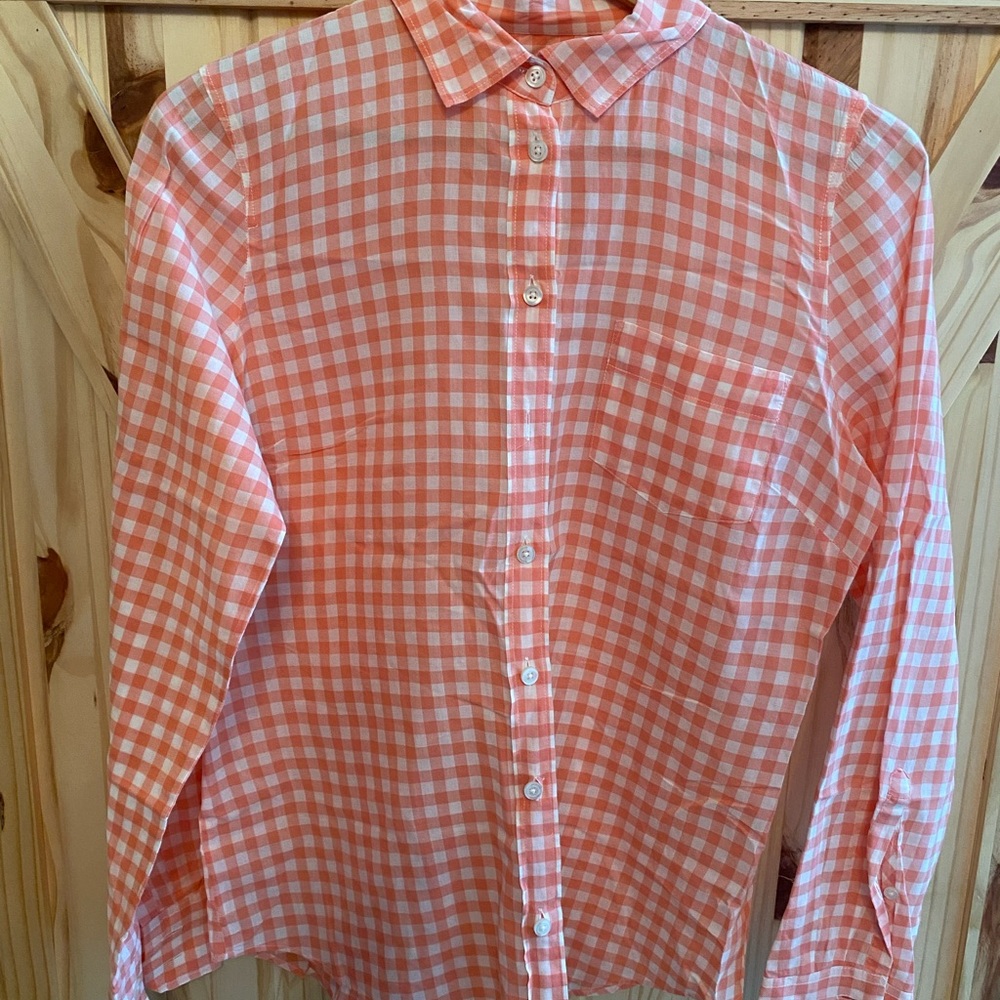 ❤️J BY JCREW WOMENS SHIRT❤️